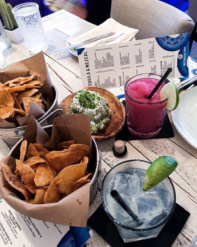 Grateful for the encouraging comments and positivity from my earlier post - thank you friends! ❤️
&mdash;
Feliz Cinco de Mayo btw! 🥑 This one is different to say the least but I&rsquo;m looking forward to gathering around a table just like this in t